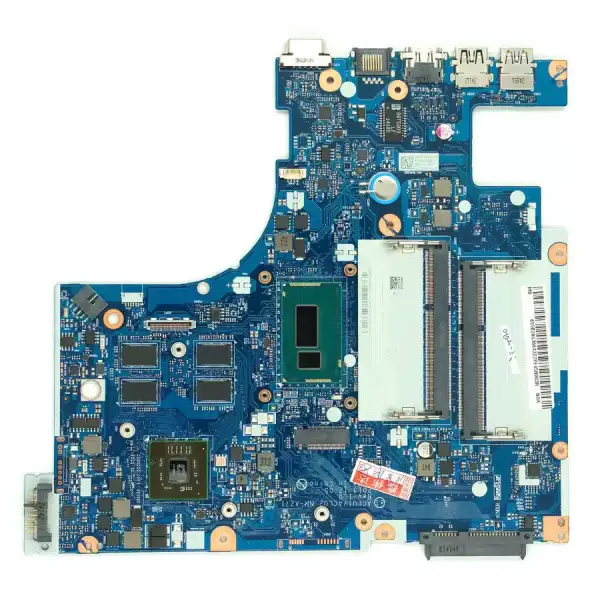 Lenovo G50-70 G40-70 Z50-70M Z40-70M V1000 ACLU1/ACLU2 NM-A271 Motherboard