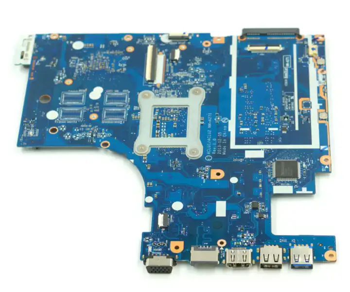 Lenovo G50-70 G40-70 Z50-70M Z40-70M V1000 ACLU1/ACLU2 NM-A271 Motherboard