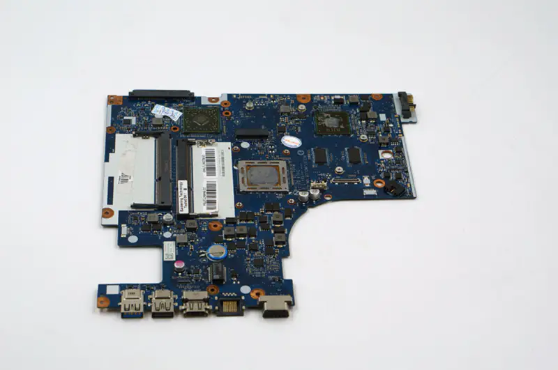 Lenovo Hauptplatine ACLU7 ACLU8 NM-A291 REV 1.0 B50-75 FX7500 CPU R7 M260DX