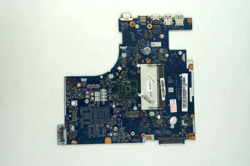 Lenovo G50-30 ACLU9 / ACLU0 NM-A311 N2830 CPU Hauptplatine