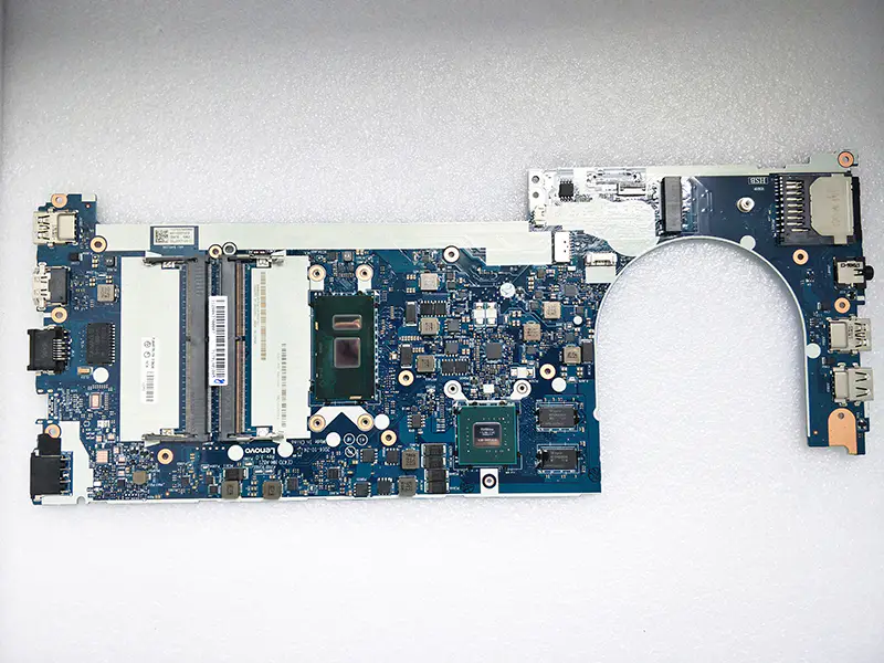 Lenovo ThinkPad E470 CE470 NM-A821 Hauptplatine
