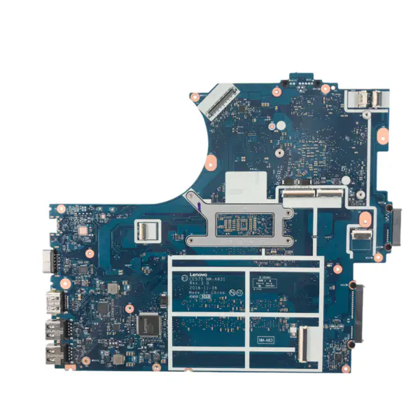 Lenovo Thinkpad E570 15,6 Zoll DDR4 GTX950M Grafik CE570 NM-A831 Mainboard mit Onboard CPU