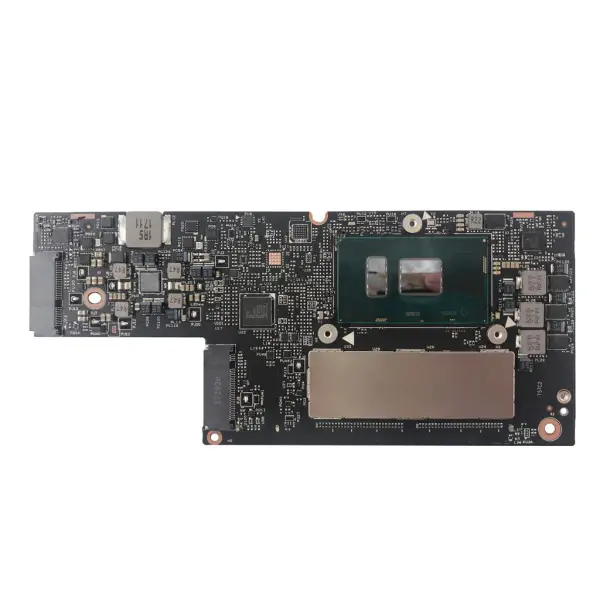 Lenovo YOGA 910-13IKB i7-7500 CYG50 NM-A901 Hauptplatine