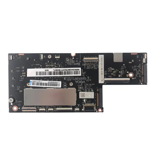 Lenovo YOGA 910-13IKB i7-7500 CYG50 NM-A901 Hauptplatine