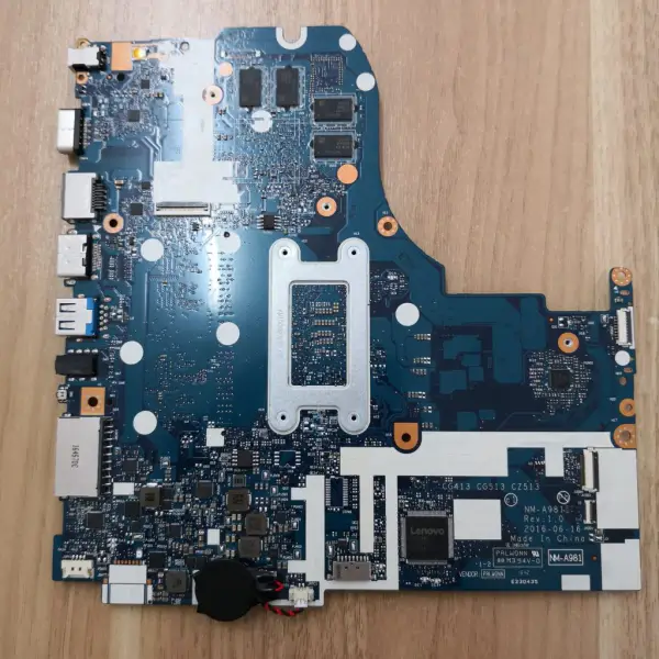 Lenovo 510-15IKB 310-15IKB Laptop Motherboard DDR4 CG413 CG513 CZ513 NM-A981 Motherboard