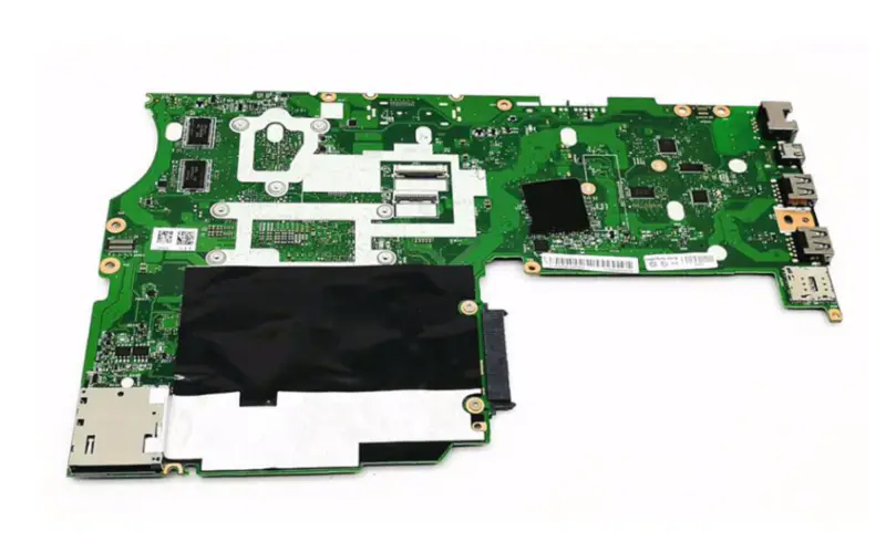 FRU/PN:01HY136 Für Lenovo ThinkPad L470 DL470 Laptop Motherboard NM-B021 I5-7200U GPU 2G DDR4