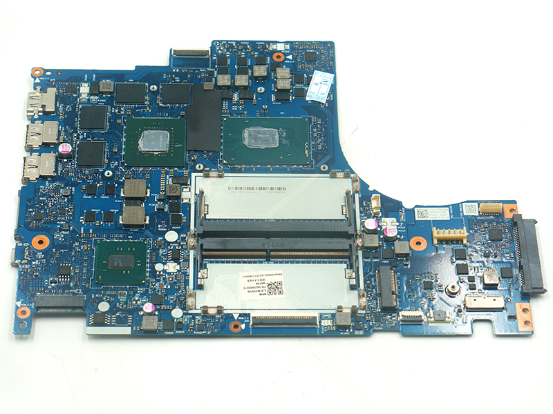 Lenovo Y520 DY512 NM-B191 REV 1.0 DDR4 Hauptplatine