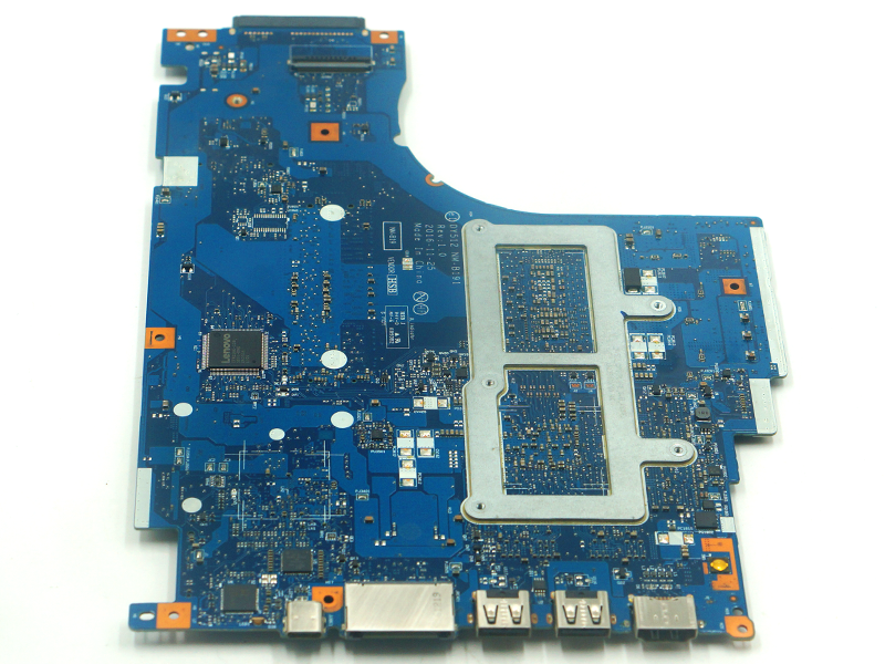 Lenovo Y520 DY512 NM-B191 REV 1.0 DDR4 Hauptplatine
