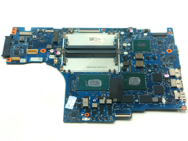 Lenovo Y520 DY512 NM-B191 REV 1.0 DDR4 Hauptplatine
