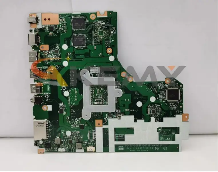 Lenovo 320-15AST 330-14AST 330-15AST 320-17AST 330-17AST Dedizierte Grafik Laptop-Motherboard NM-B321