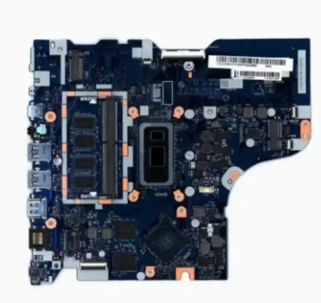 Lenovo L340-15IWL NM-C092 NM-C091 Hauptplatine