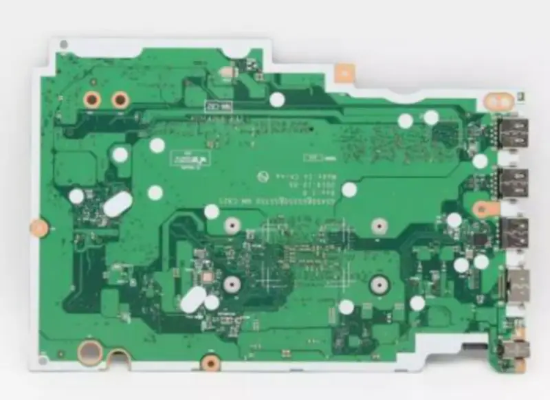 Lenovo IdeaPad 3 15ADA05 NM-C821 Hauptplatine
