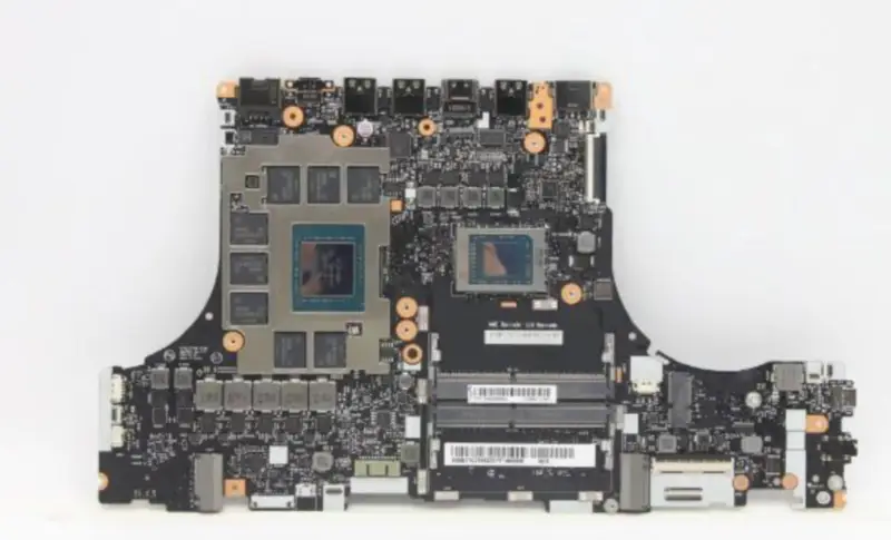 Lenovo Legion 7-16ACHG6 NM-D563 Hauptplatine