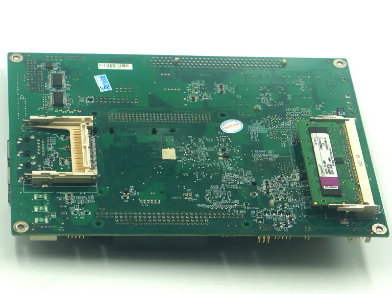 IEI NOVA-945GSE-N270-R20 Hauptplatine