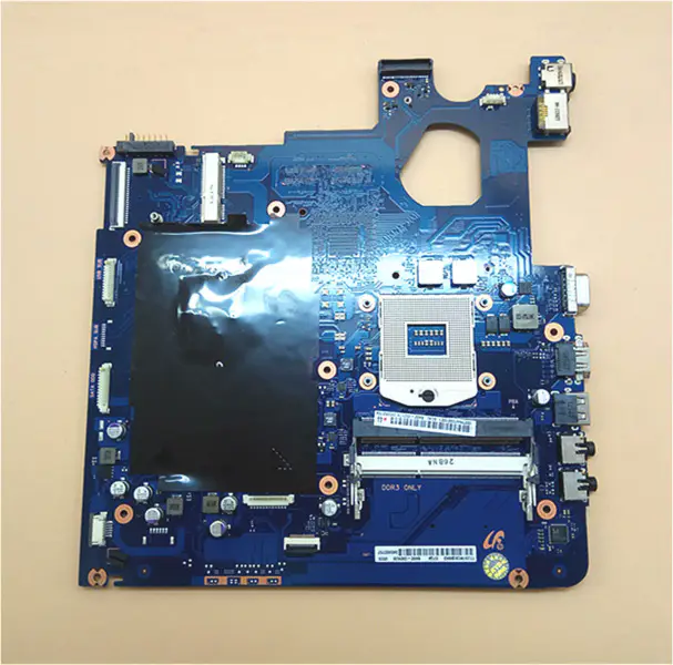 Samsung NP300E Hauptplatine
