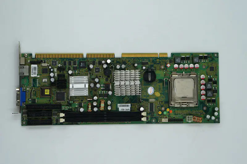 ADLINK NUPRO-852LV NUPRO-852DV Hauptplatine