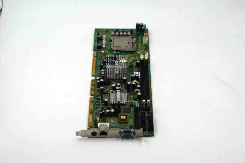 ADLINK NUPRO-852LV NUPRO-852DV Hauptplatine