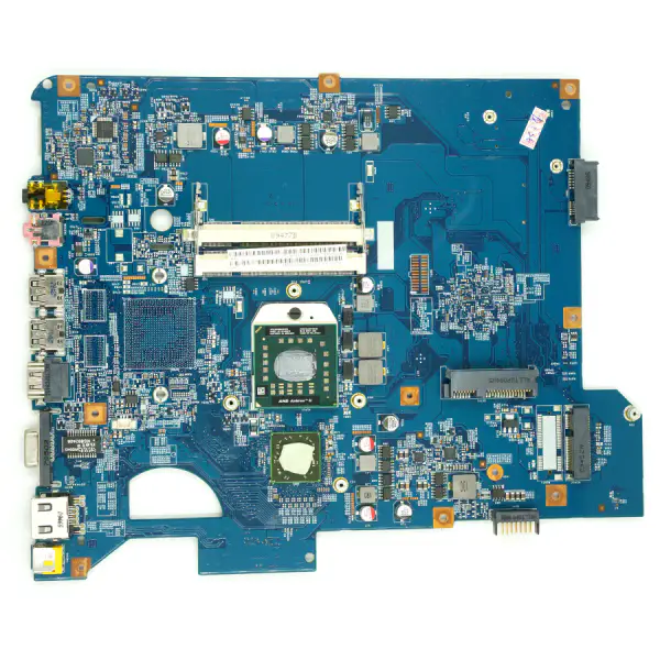 Acer NV53 MBWGH0100 Hauptplatine