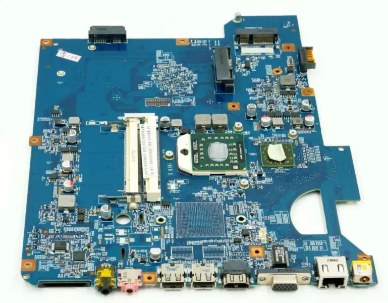 Acer NV53 MBWGH0100 Hauptplatine