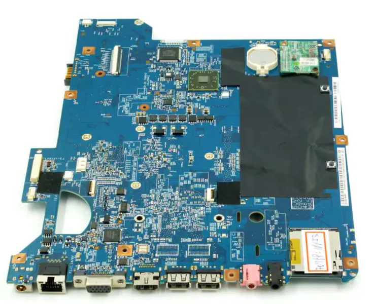 Acer NV53 MBWGH0100 Hauptplatine