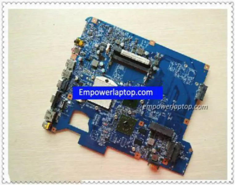 Acer NV59 TJ75 4 48.4GH01.01M Hauptplatine
