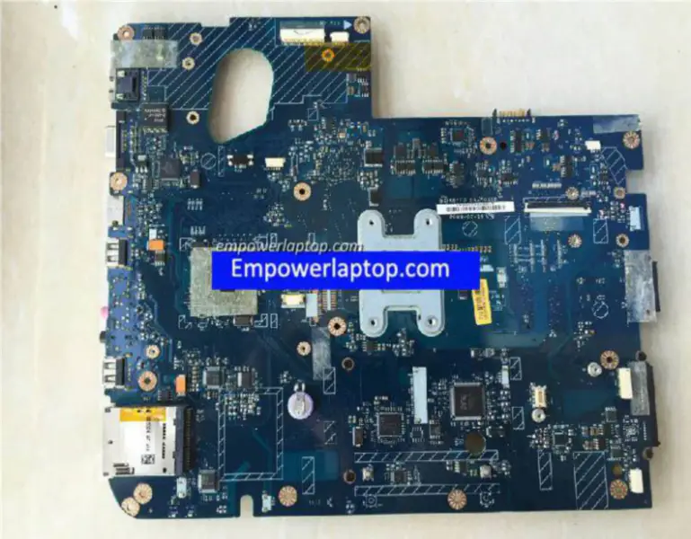 Acer Gateway NV72 NV76 LA-5051P Hauptplatine