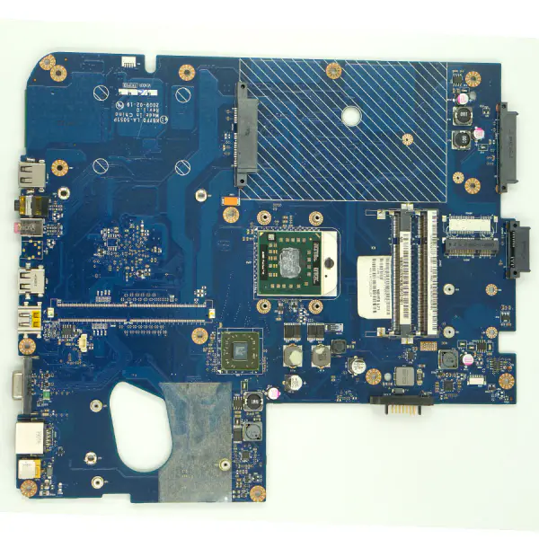 Acer Gateway NV73 KBYF0 LA-5051P Hauptplatine