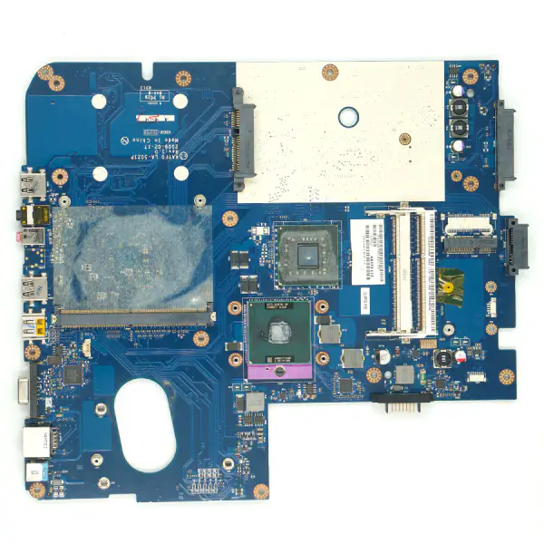 Acer MBB5602001 NV78 NV76 LA-5021P Hauptplatine