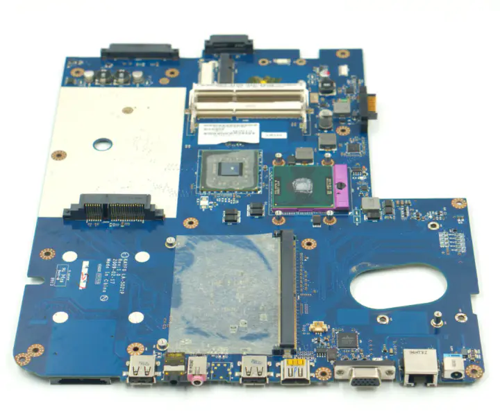 Acer MBB5602001 NV78 NV76 LA-5021P Hauptplatine