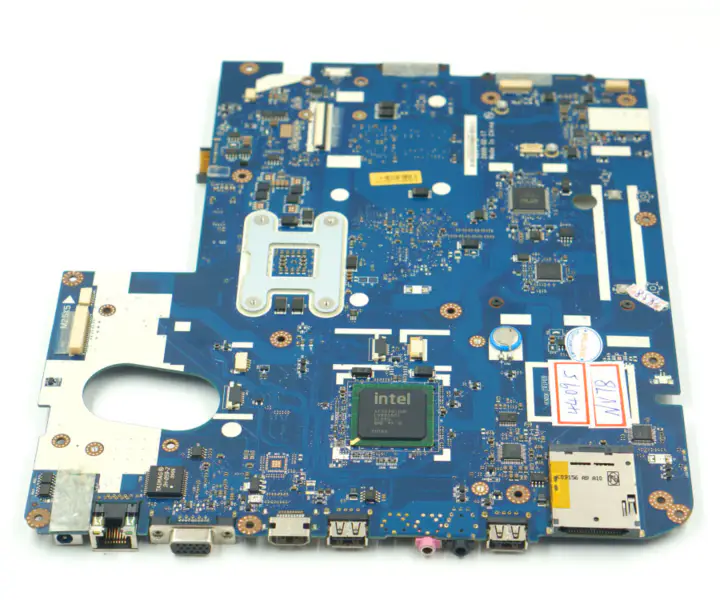 Acer MBB5602001 NV78 NV76 LA-5021P Hauptplatine