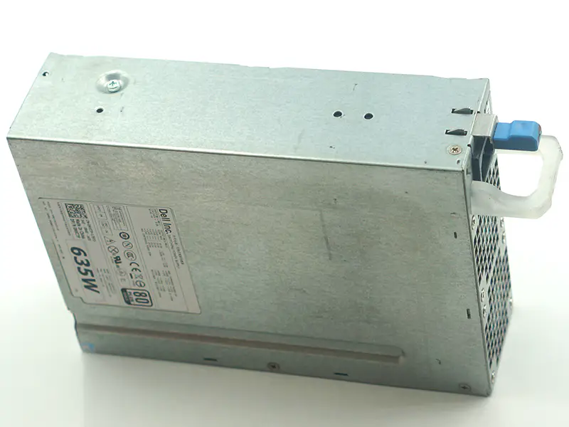 Dell D635EF-00 DPS-635AB A Netzteil