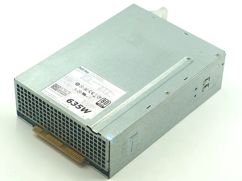 Dell D635EF-00 DPS-635AB A Netzteil