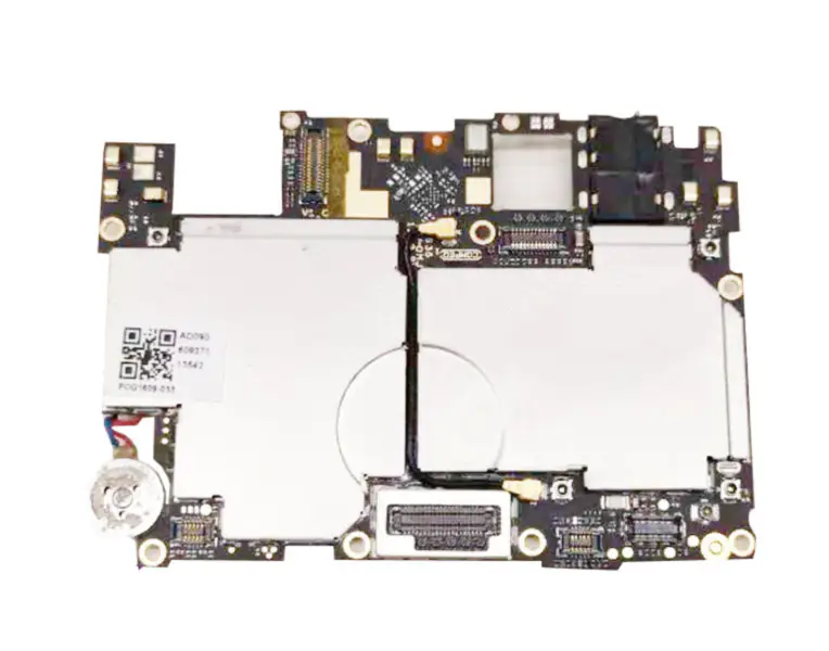 ZTE Nubia Z11 NX531J Hauptplatine