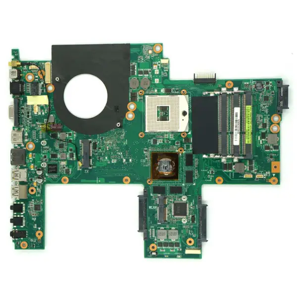 Asus NX90JQ Hauptplatine