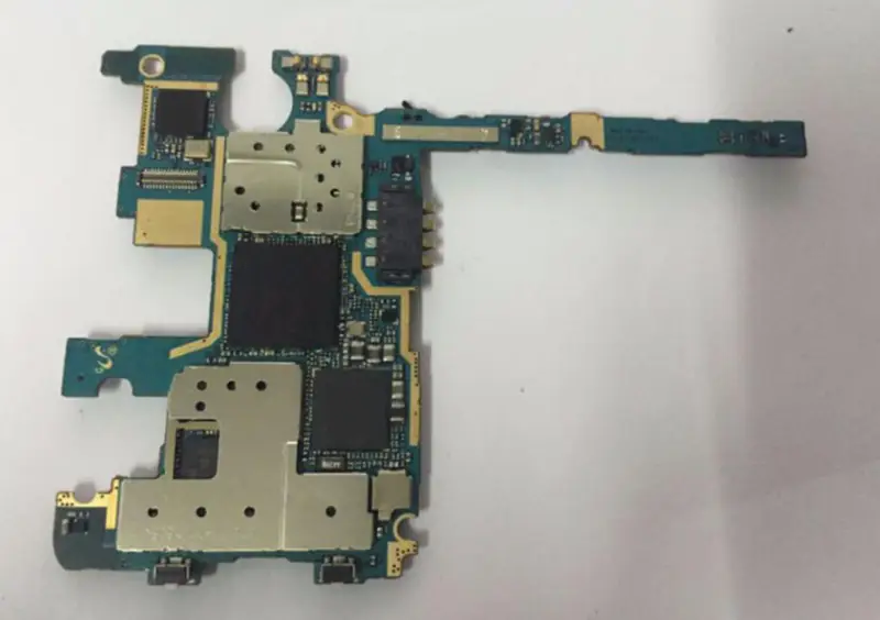 Samsung Galaxy Note 3 N7505 Motherboard Unlocked mit Chips
