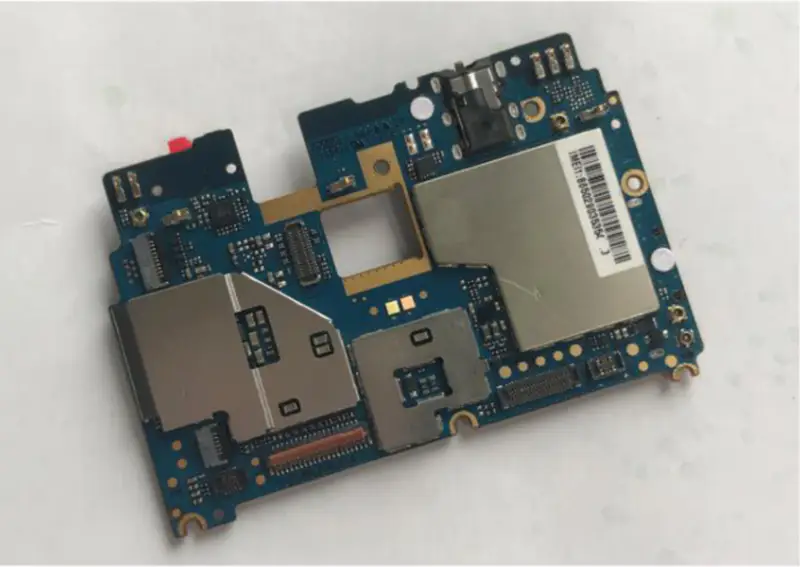 Xiaomi Redmi Note4X Hauptplatine 4G+64G