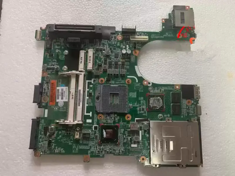 HP 686974-001 probook 6570B QM77 Hauptplatine
