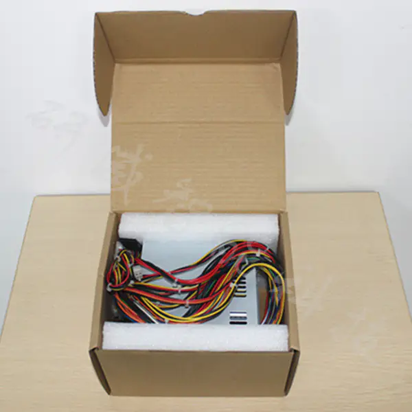 IEI ACE-A160A-R11 600W AC-DC PS/2 ACE-A225A-R11 250W 80PLUS Netzgerät