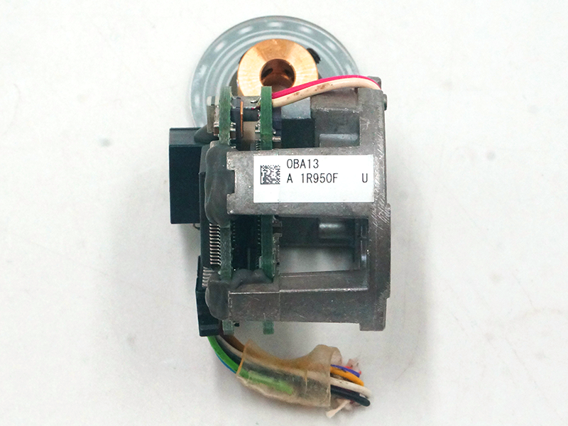 Mitsubishi Drehgeber OBA13