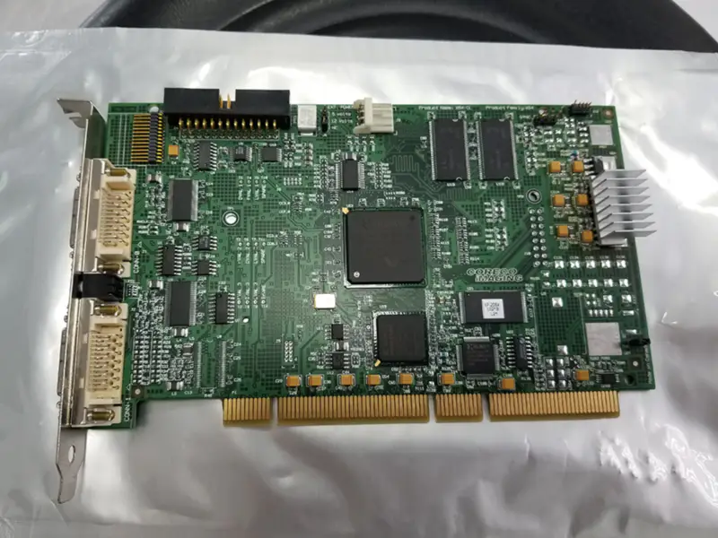DALSA OC-64C0-02060 Erfassungskarte
