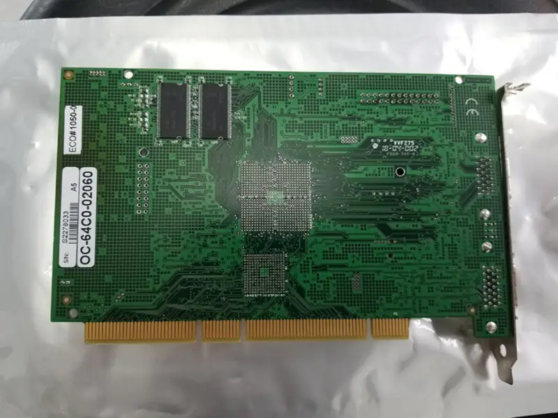 DALSA OC-64C0-02060 Erfassungskarte