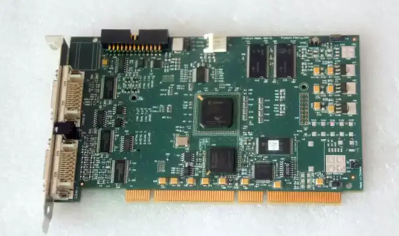 X64-CL CORECO iMAGING OC-64C0-12080 Bilderfassungskarte