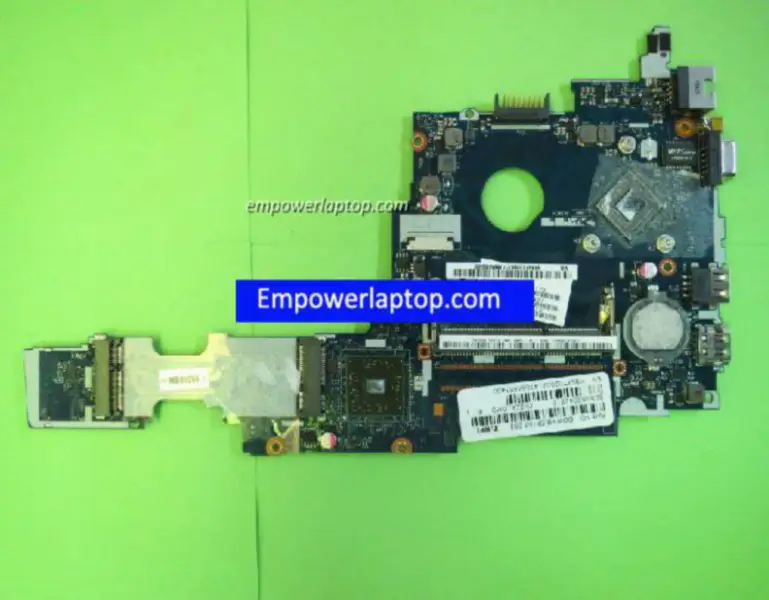 Acer LA-7071P ONE 722 Hauptplatine