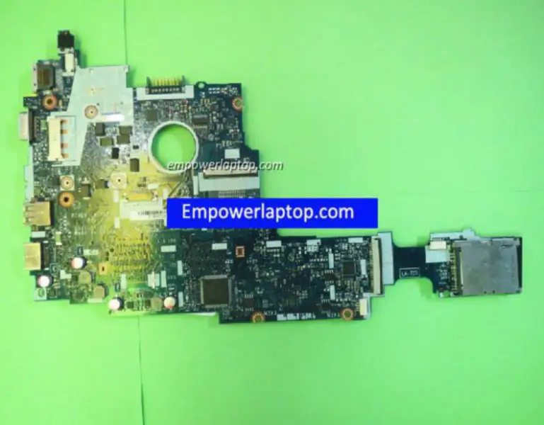 Acer LA-7071P ONE 722 Hauptplatine