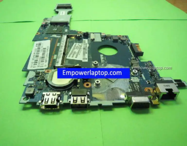 Acer LA-7071P ONE 722 Hauptplatine