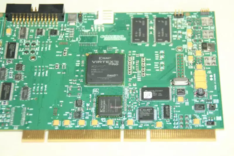 DALSA X64-CL OR-64E0-IPRO0 Bilderfassungskarte