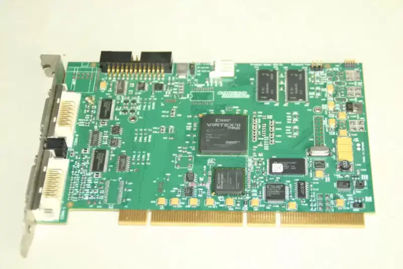 DALSA X64-CL OR-64E0-IPRO0 Bilderfassungskarte