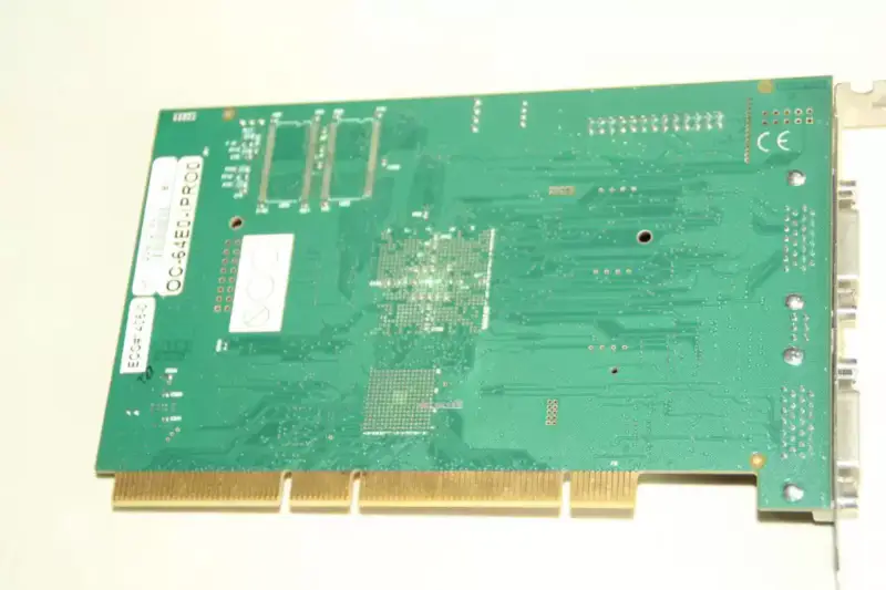 DALSA X64-CL OR-64E0-IPRO0 Bilderfassungskarte
