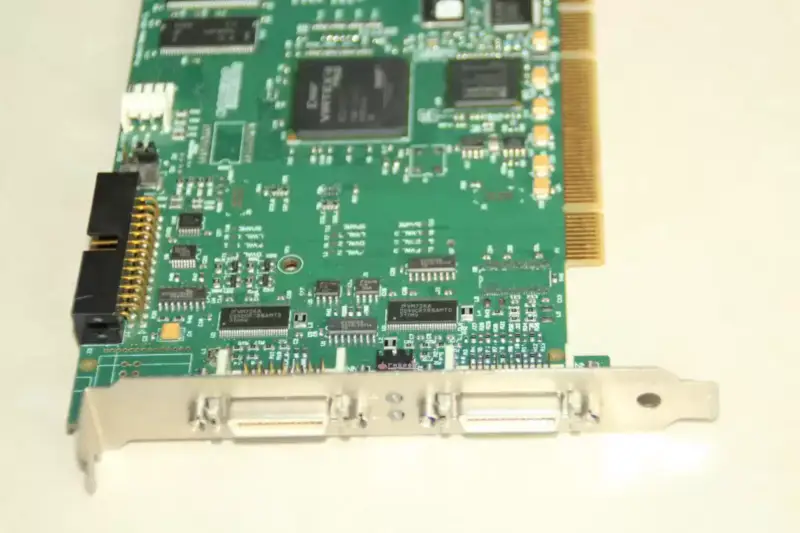 DALSA X64-CL OR-64E0-IPRO0 Bilderfassungskarte