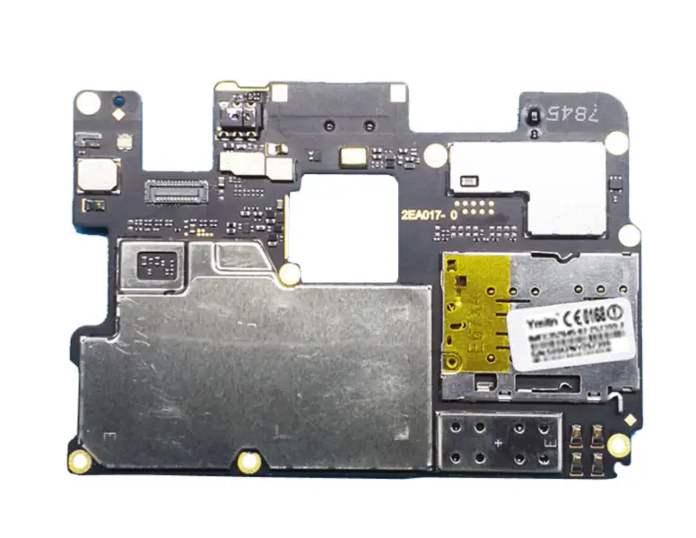 OnePlus 3 A3000 A3003 Hauptplatine